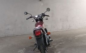 KAWASAKI Z550 J 2024 KZFA10
