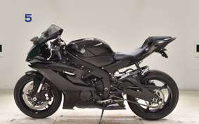 YAMAHA YZF-R6 2020