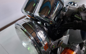 HONDA GB400 1988 NC20