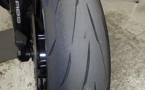 KAWASAKI ZX-25R 2014 ZX250E
