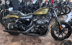 HARLEY XL883N 2016 LE2