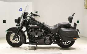 OTHER +HD. FLHCS1870 2020