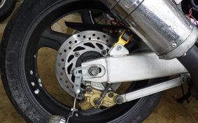 HONDA CB400SF VTEC 2000 NC39