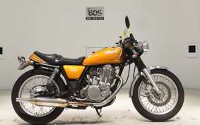 YAMAHA SR400 Gen.3 2003 RH01J