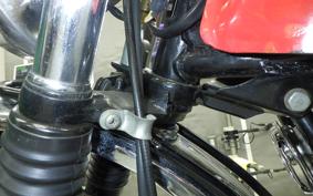 SUZUKI TC120 TC120