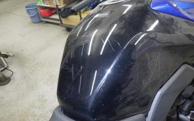 SUZUKI GSX-8R 2024 EM1AA