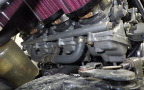 HONDA CB400SF VTEC 1999 NC39