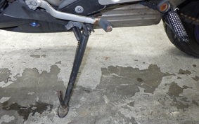 KAWASAKI NINJA 400R 2013 ER400B