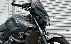 SUZUKI GSR 400 ABS 2010 GK7EA