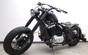 KAWASAKI VULCAN 400 1998 VN400A