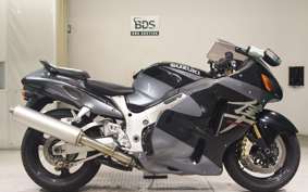 SUZUKI GSX-1300R HAYABUSA 2003