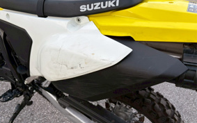 SUZUKI DR-Z4S 2025 ER1AH