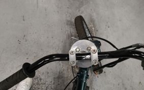 HONDA SUPER CUB90 HA02