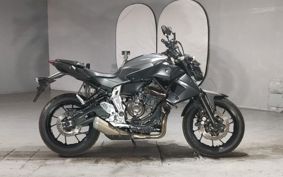 YAMAHA MT-07 2015 RM07J