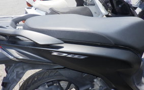 HONDA DIO 110 JK03