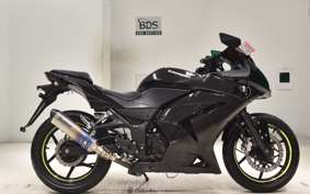 KAWASAKI NINJA 250R 2015 EX250K