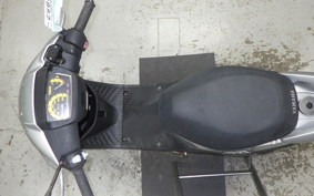 YAMAHA JOG ZR 3YK