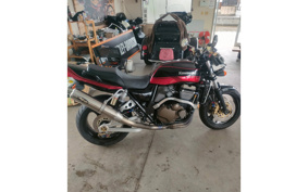 KAWASAKI ZRX1200 R 2002 ZRT20A