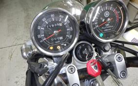 YAMAHA SR400 Gen.5 2021 RH16J