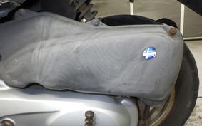 HONDA DIO Gen.6 2023 AF62