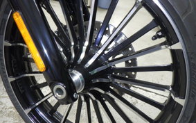 HARLEY FXBR1920 2026