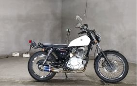 SUZUKI GLASS TRACKER BIG BOY NJ4BA