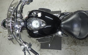 YAMAHA DRAGSTAR 1100 CLASSIC 2008 VP13J