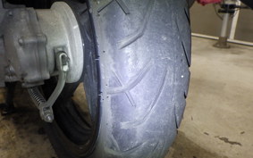 SUZUKI ADDRESS 110 2014 CE47A