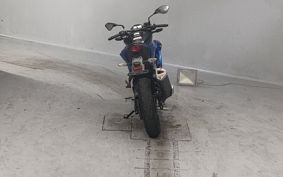 KAWASAKI Z250 SL BR250E