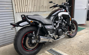 YAMAHA VMAX 2007 VP20