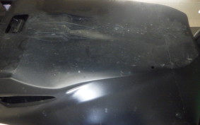 SUZUKI ADDRESS 110 2012 CE47A