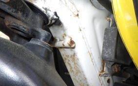 HONDA XL DEGREE MD26