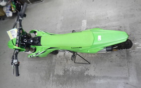 KAWASAKI KX112 2005 KX112A