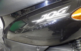 YAMAHA JOG Gen.5 SA36J