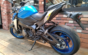 SUZUKI GSX-S1000 2023 EK1AA