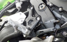 KAWASAKI ZX-25R 2001 ZX250E