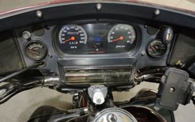 HARLEY FLHTCU 1340 DPL