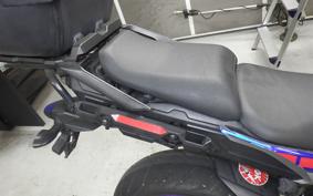 YAMAHA MT-09 Tracer 2016 RN36J