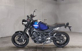 YAMAHA XSR900 RN56J