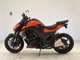 Фото Kawasaki Z1000 Gen.5 2018 с японского аукциона