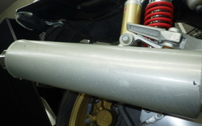 HONDA CB400 SUPER BOLDOR VTEC 2007 NC39