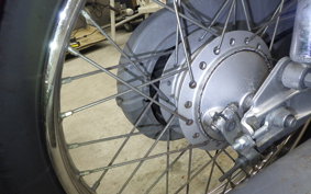 HONDA C110 SUPER CUB 1998 JA07