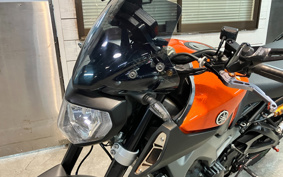 YAMAHA MT-09 2014 RN34J