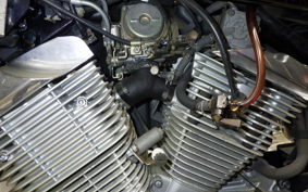 YAMAHA DRAGSTAR 250 2024 VG02J