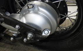 YAMAHA DRAGSTAR 400 2015 VH02J