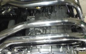 HONDA CB400F 1997 NC36