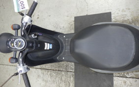 HONDA TODAY 2 AF67