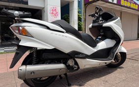 HONDA FORZA Z MF10