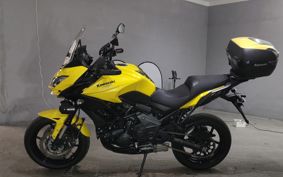 KAWASAKI  VERSYS 650 LE650E