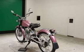 HONDA SOLO AC17